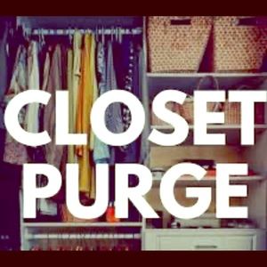 Blouses + dresses + pants